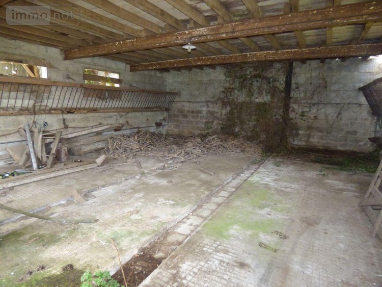 Maison a vendre Vaudrimesnil 50490 Manche 105 m2 5 pièces 104845 euros