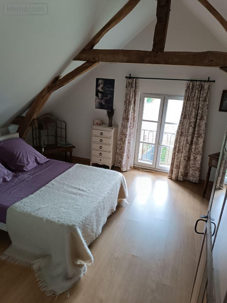 Viager maison La Flèche 72200 Sarthe 183 m2 8 pièces 80000 euros