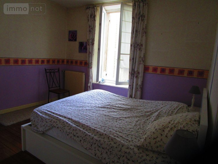 Maison a vendre Châteauroux 36000 Indre 180 m2 7 pièces 199000 euros