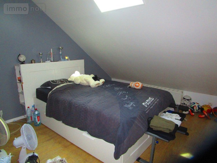 Maison a vendre Châteauroux 36000 Indre 180 m2 7 pièces 199000 euros