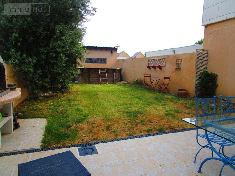 Maison a vendre Châteauroux 36000 Indre 180 m2 7 pièces 199000 euros