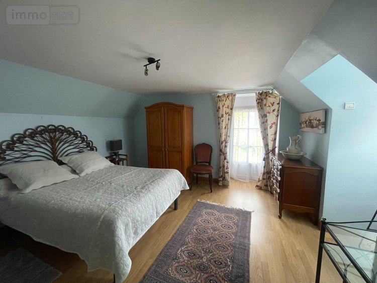 Location maison Beaumont-les-Autels 28480 Eure-et-Loir 170 m2  800 euros