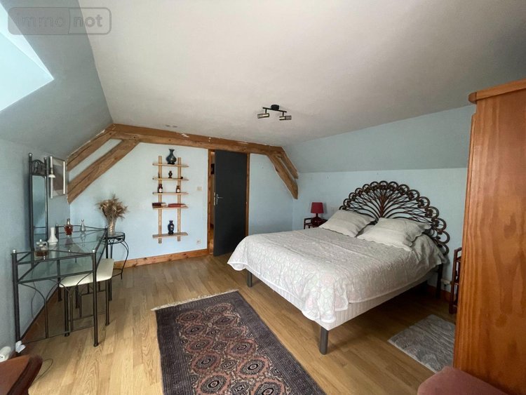 Location maison Beaumont-les-Autels 28480 Eure-et-Loir 170 m2  800 euros