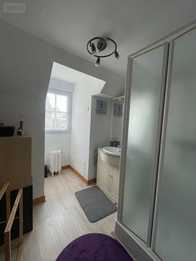 Location maison Beaumont-les-Autels 28480 Eure-et-Loir 170 m2  800 euros