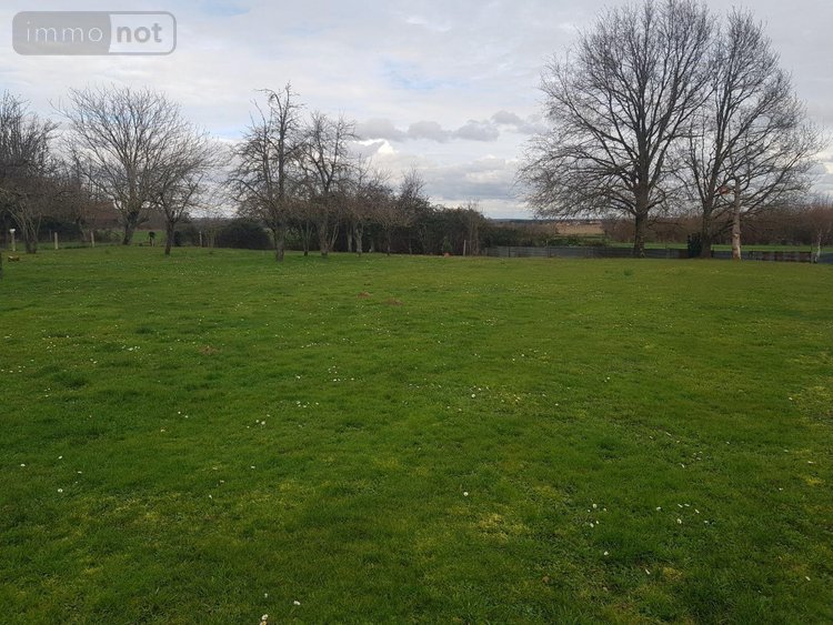 Maison a vendre Poulaines 36210 Indre 55 m2 2 pièces 100130 euros