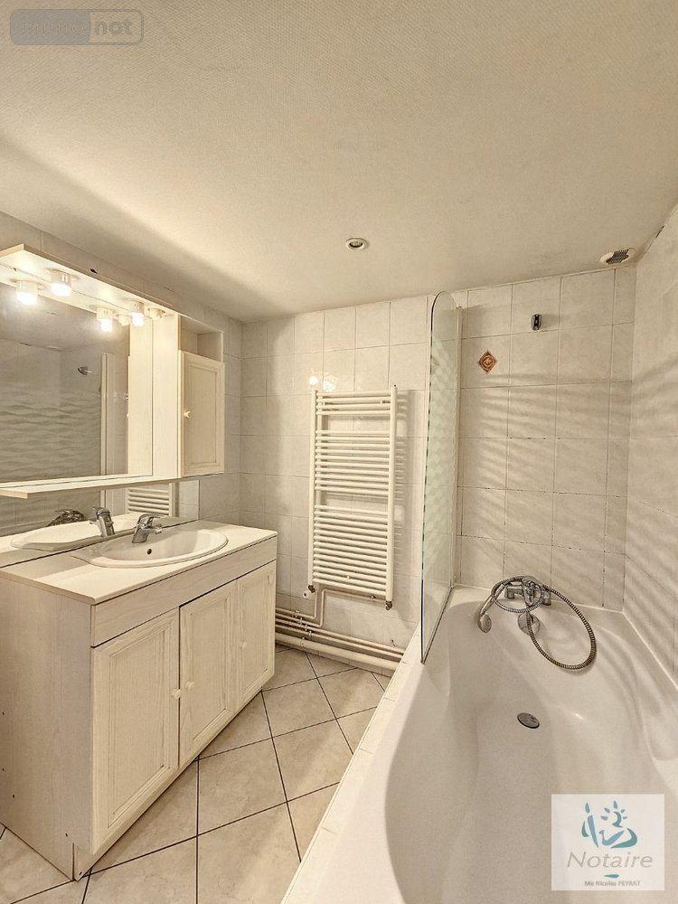 Immeuble a vendre Tournus 71700 Saône-et-Loire 230 m2  253000 euros