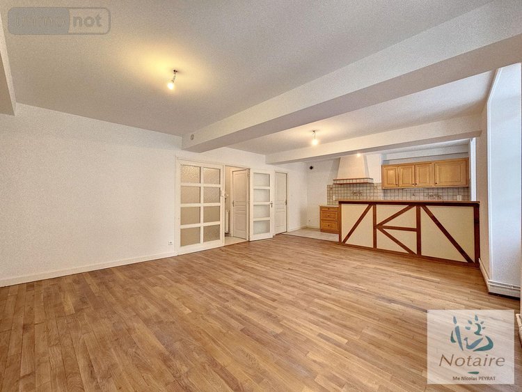 Immeuble a vendre Tournus 71700 Saône-et-Loire 230 m2  253000 euros