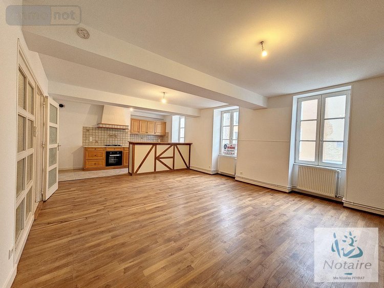 Immeuble a vendre Tournus 71700 Saône-et-Loire 230 m2  253000 euros