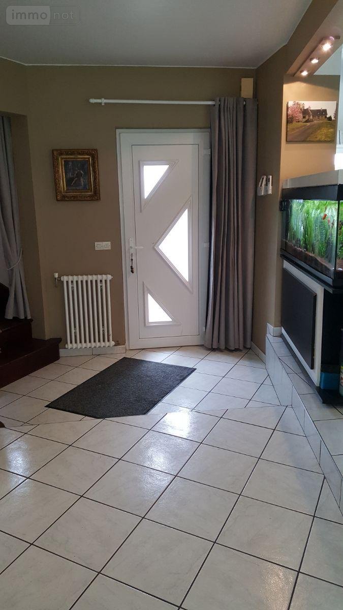 Maison a vendre Barenton 50720 Manche 215 m2 8 pièces 299640 euros