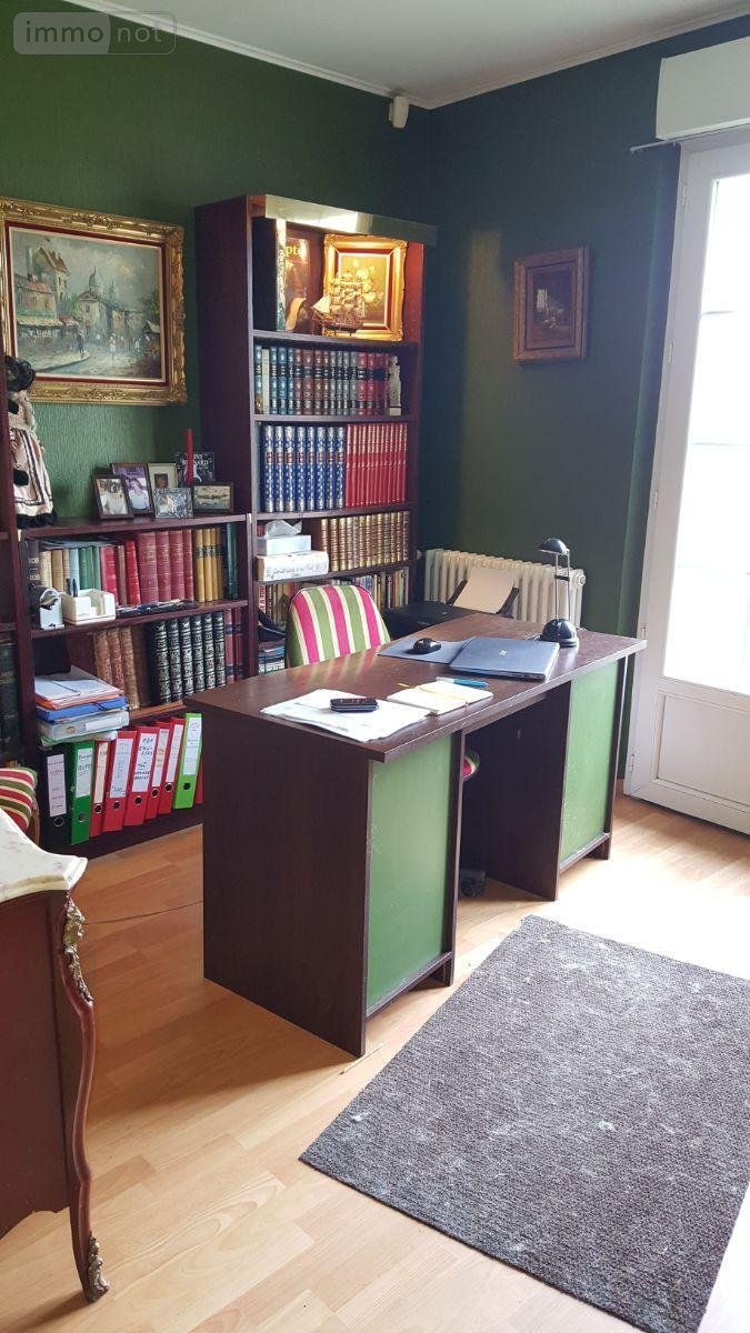 Maison a vendre Barenton 50720 Manche 215 m2 8 pièces 299640 euros