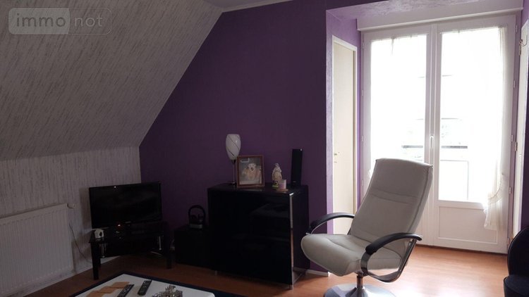 Maison a vendre Barenton 50720 Manche 215 m2 8 pièces 299640 euros
