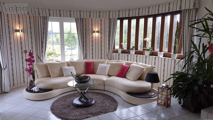 Maison a vendre Barenton 50720 Manche 215 m2 8 pièces 299640 euros