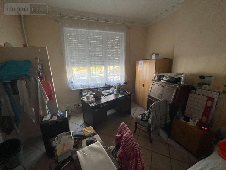 Immeuble a vendre Béthune 62400 Pas-de-Calais 270 m2  395000 euros