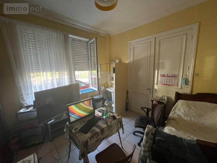 Immeuble a vendre Béthune 62400 Pas-de-Calais 270 m2  395000 euros