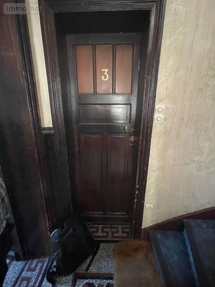 Immeuble a vendre Béthune 62400 Pas-de-Calais 270 m2  395000 euros