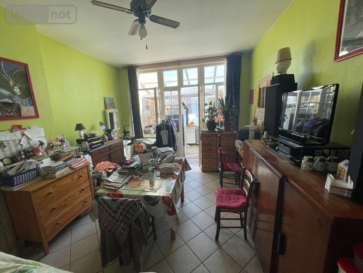 Immeuble a vendre Béthune 62400 Pas-de-Calais 270 m2  364400 euros