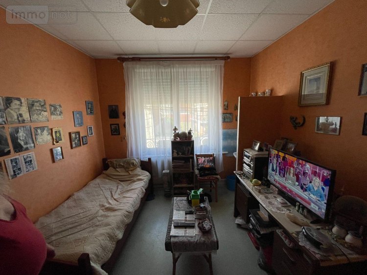 Immeuble a vendre Béthune 62400 Pas-de-Calais 270 m2  395000 euros