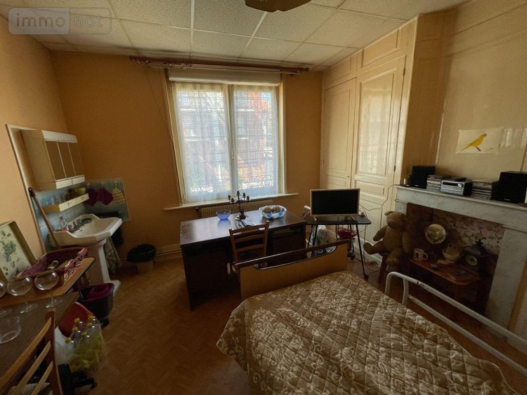 Immeuble a vendre Béthune 62400 Pas-de-Calais 270 m2  395000 euros