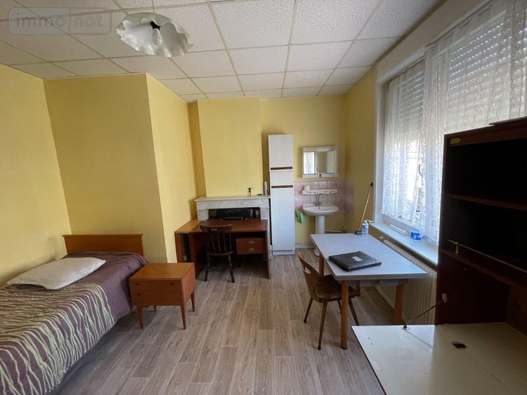 Immeuble a vendre Béthune 62400 Pas-de-Calais 270 m2  395000 euros