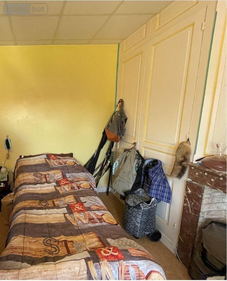 Immeuble a vendre Béthune 62400 Pas-de-Calais 270 m2  395000 euros