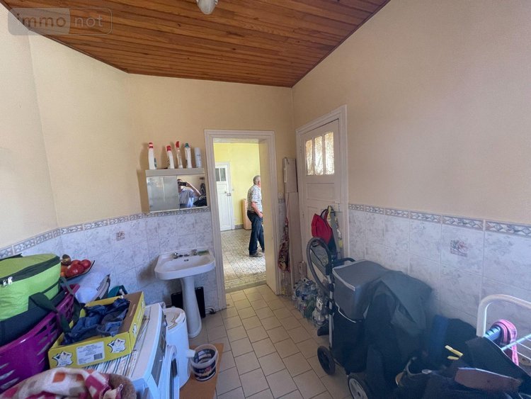 Immeuble a vendre Béthune 62400 Pas-de-Calais 270 m2  395000 euros