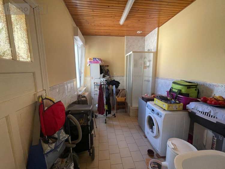 Immeuble a vendre Béthune 62400 Pas-de-Calais 270 m2  395000 euros