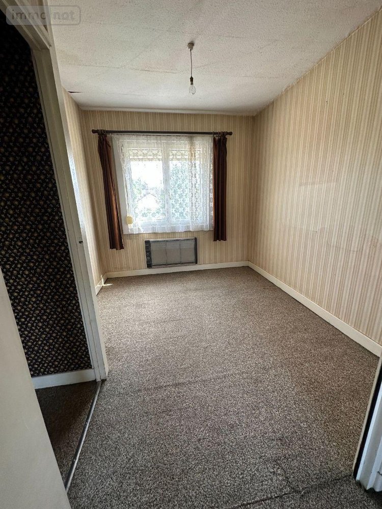 Maison a vendre Marchiennes 59870 Nord 88 m2 7 pièces 152000 euros