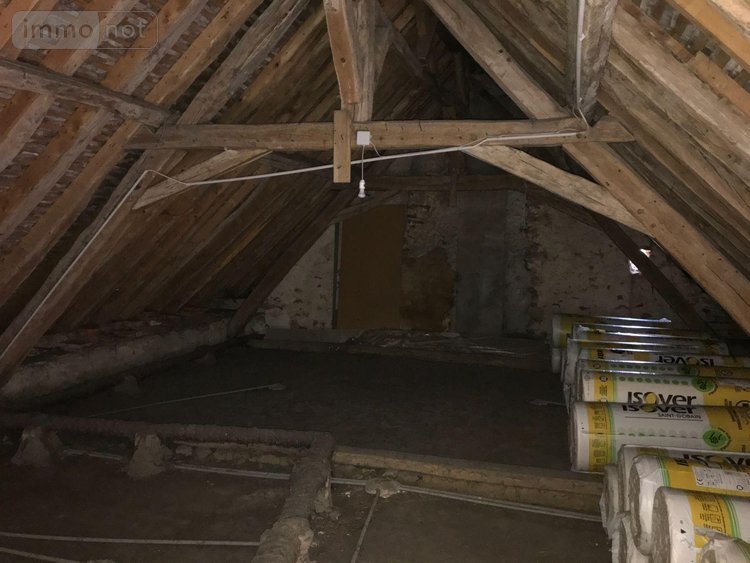 Maison a vendre Champagné 72470 Sarthe 74 m2 3 pièces 193325 euros