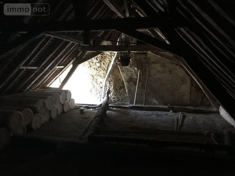 Maison a vendre Champagné 72470 Sarthe 74 m2 3 pièces 193325 euros