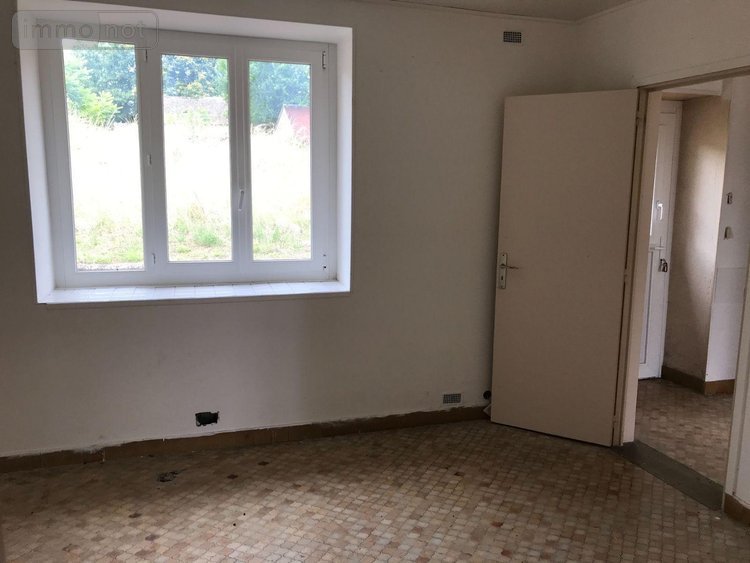 Maison a vendre Champagné 72470 Sarthe 74 m2 3 pièces 193325 euros