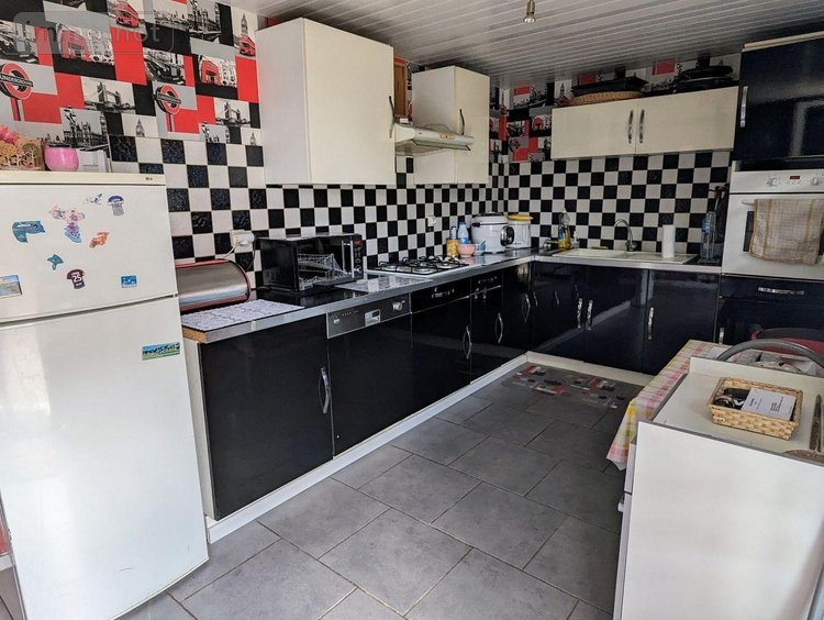 Maison a vendre Éclaron Braucourt Sainte Livière 52290 Haute-Marne 210 m2 5 pièces 158400 euros