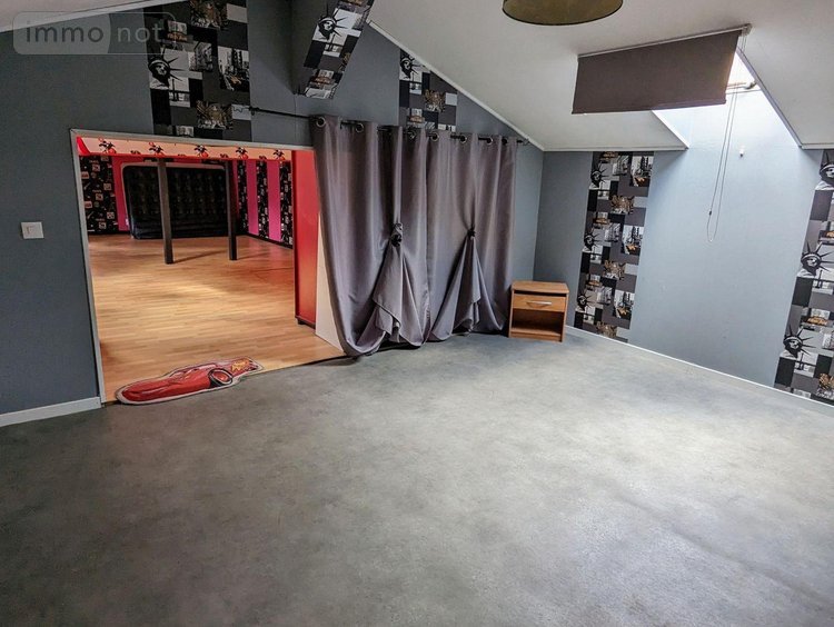 Maison a vendre Éclaron Braucourt Sainte Livière 52290 Haute-Marne 210 m2 5 pièces 158400 euros