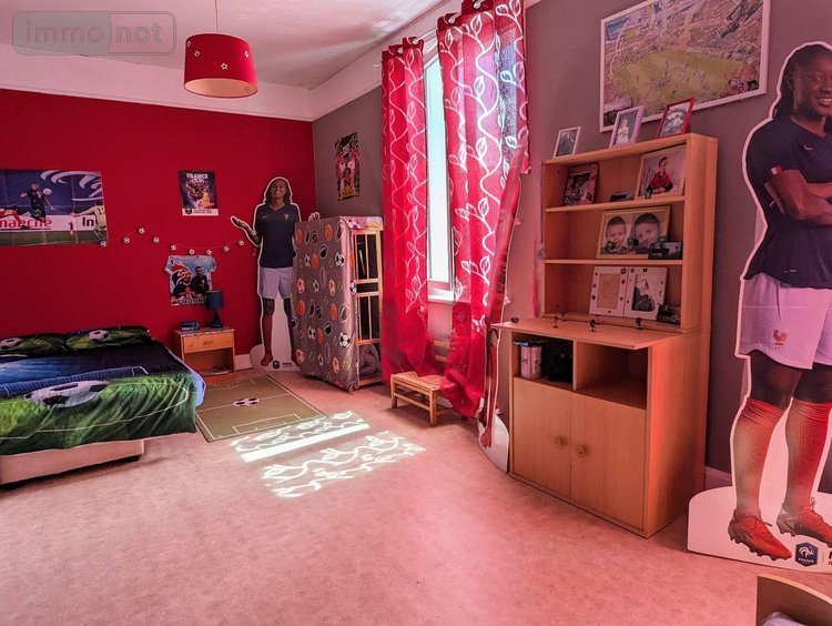 Maison a vendre Éclaron Braucourt Sainte Livière 52290 Haute-Marne 210 m2 5 pièces 158400 euros