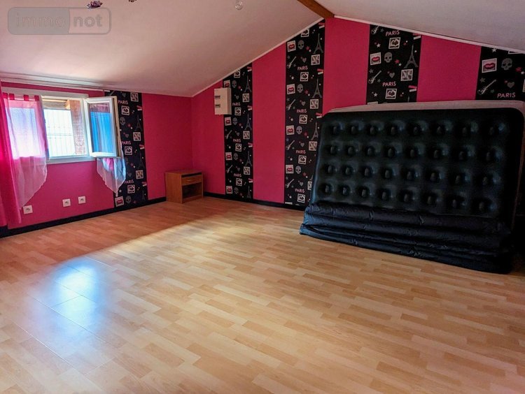 Maison a vendre Éclaron Braucourt Sainte Livière 52290 Haute-Marne 210 m2 5 pièces 158400 euros