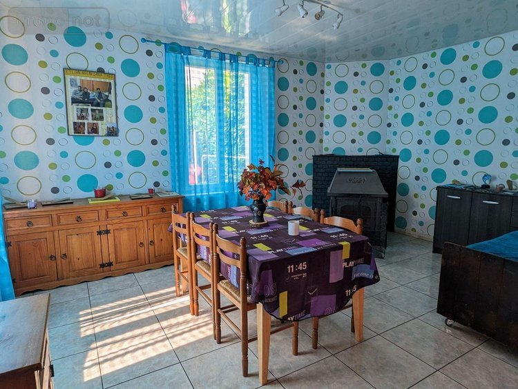 Maison a vendre Éclaron Braucourt Sainte Livière 52290 Haute-Marne 210 m2 5 pièces 152780 euros