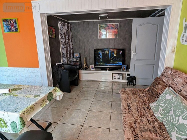 Maison a vendre Éclaron Braucourt Sainte Livière 52290 Haute-Marne 210 m2 5 pièces 158400 euros