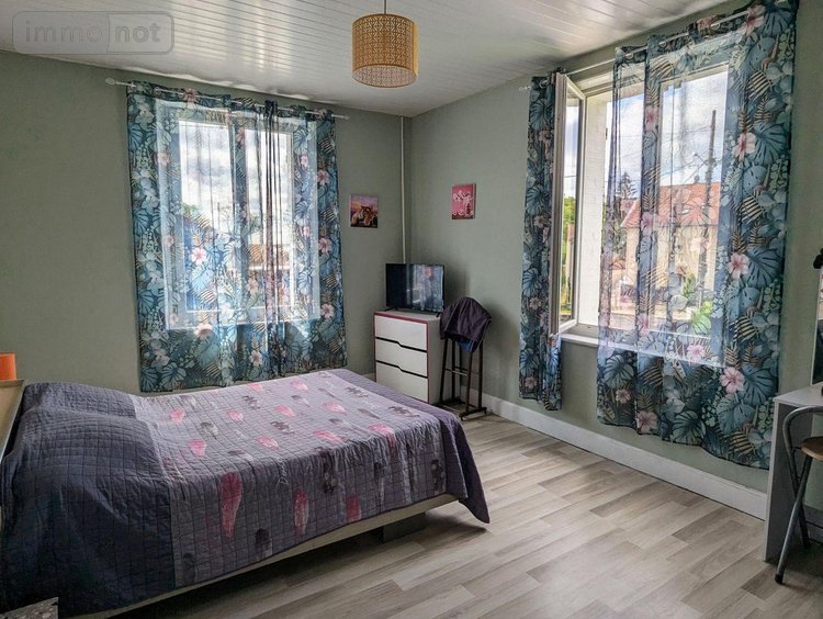 Maison a vendre Éclaron Braucourt Sainte Livière 52290 Haute-Marne 210 m2 5 pièces 152780 euros