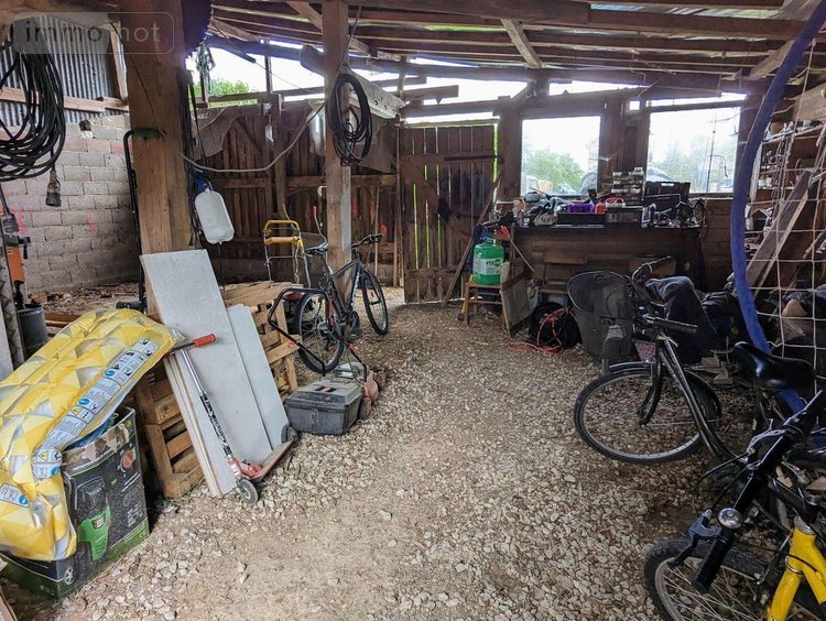 Maison a vendre Éclaron Braucourt Sainte Livière 52290 Haute-Marne 210 m2 5 pièces 158400 euros