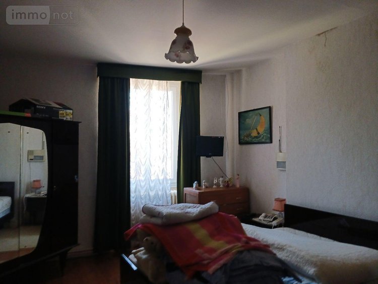 Maison a vendre Les Riceys 10340 Aube 122 m2 6 pièces 126000 euros