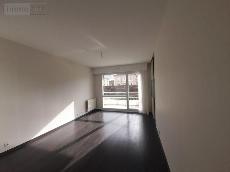 Location appartement Rennes 35000 Ille-et-Vilaine 107 m2 4 pièces 1360 euros