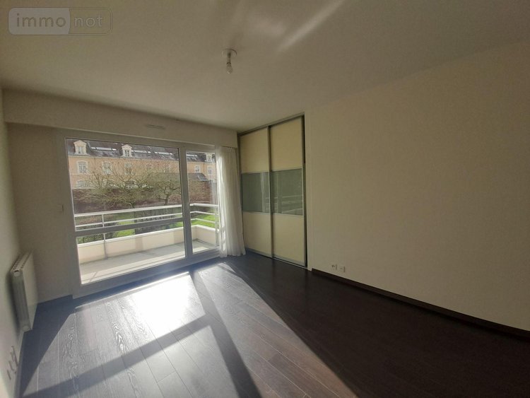 Location appartement Rennes 35000 Ille-et-Vilaine 107 m2 4 pièces 1360 euros