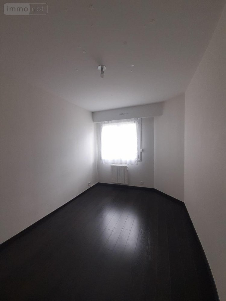 Location appartement Rennes 35000 Ille-et-Vilaine 107 m2 4 pièces 1360 euros