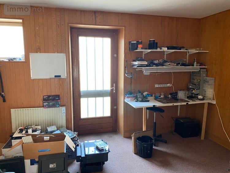 Fonds et murs commerciaux a vendre Scaër 29390 Finistère 41 m2  79500 euros