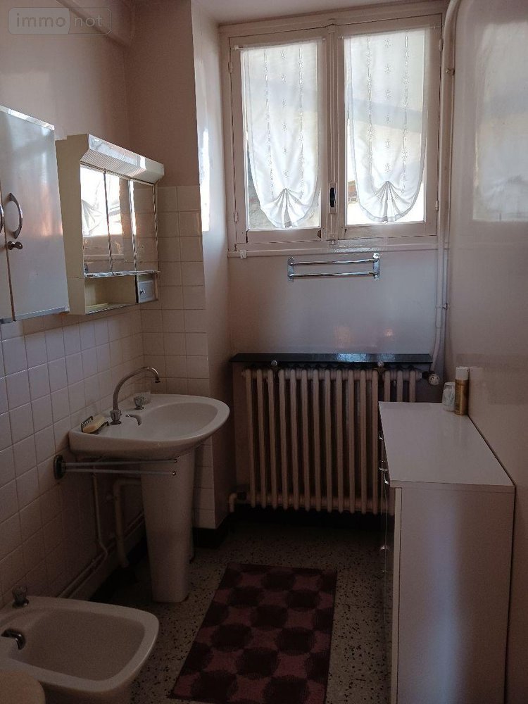 Maison a vendre Celles-sur-Ource 10110 Aube 110 m2 4 pièces 126000 euros