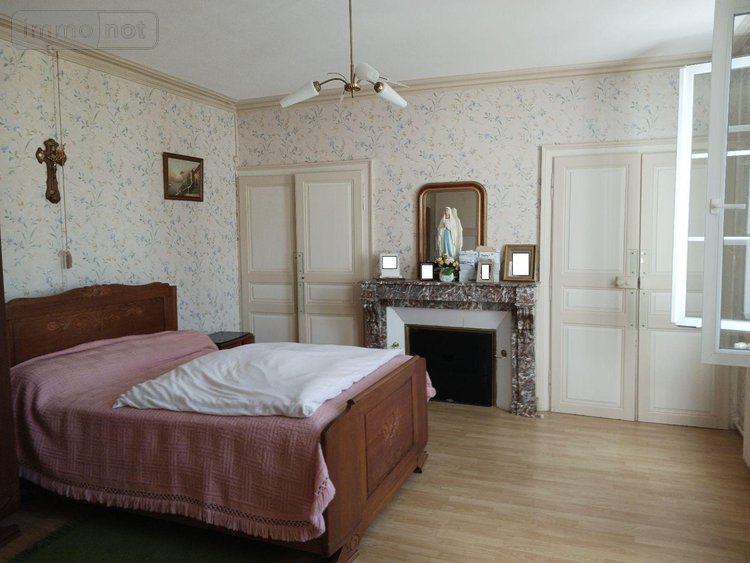 Maison a vendre Celles-sur-Ource 10110 Aube 110 m2 4 pièces 126000 euros