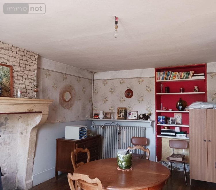 Maison a vendre Celles-sur-Ource 10110 Aube 110 m2 4 pièces 126000 euros