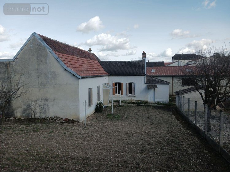 Maison a vendre Celles-sur-Ource 10110 Aube 110 m2 4 pièces 126000 euros