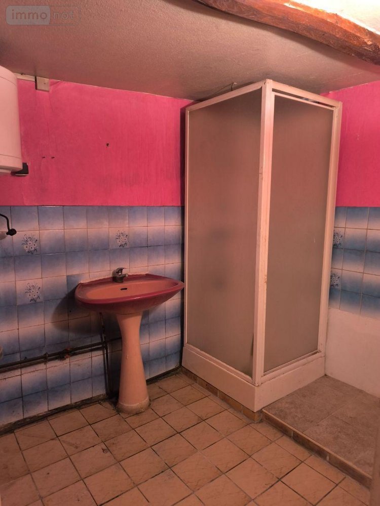 Maison a vendre Montigny-le-Franc 02250 Aisne 60 m2 3 pièces 45000 euros