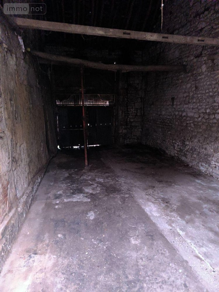 Maison a vendre Montigny-le-Franc 02250 Aisne 60 m2 3 pièces 45000 euros