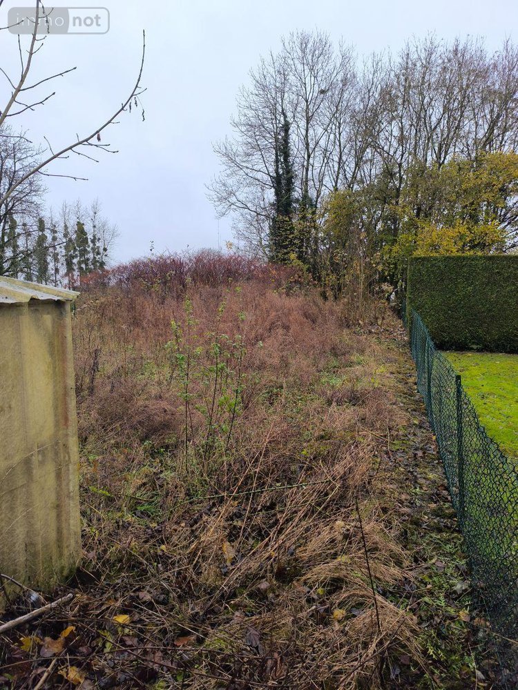 Maison a vendre Montigny-le-Franc 02250 Aisne 60 m2 3 pièces 45000 euros